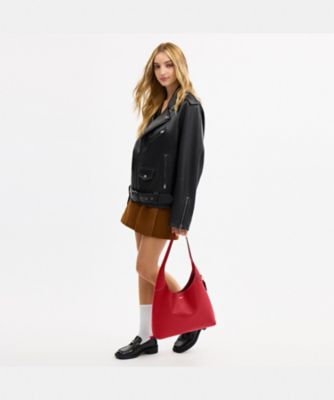 ブルックリンショルダーバッグ34 | COACH/コーチ | 三越伊勢丹